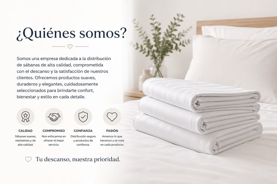 Acerca de nosotros